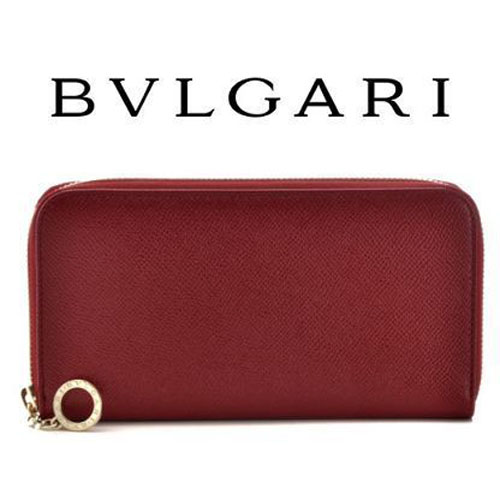 新作 ☆ブルガリ財布 コピー☆ BVLGARI BVLGARI ラウンドZip長財布  7022126